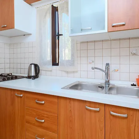 Pet Friendly In Artatore With Wifi Apartmán