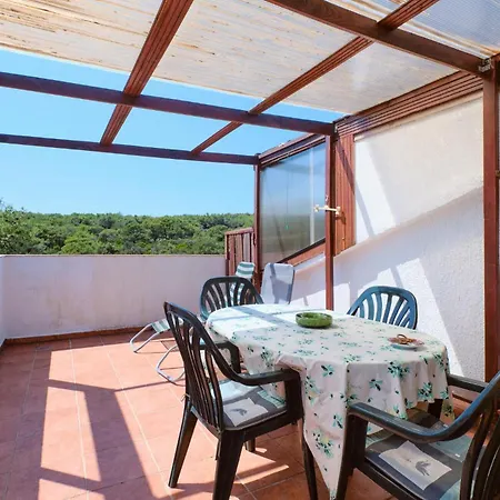 Apartmán Pet Friendly In Artatore With Wifi Čunski