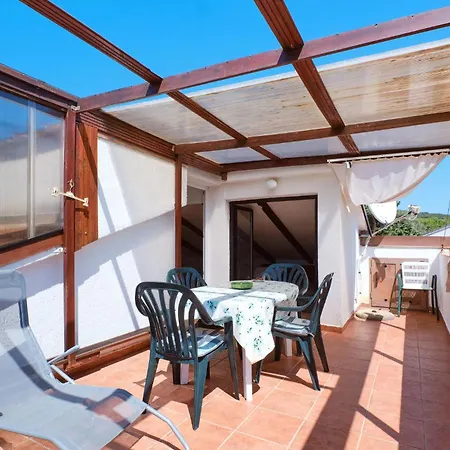 Apartmán Pet Friendly In Artatore With Wifi *