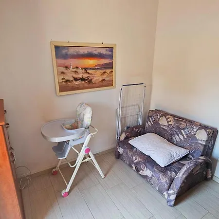 3 Bedroom Pet Friendly In Artatore