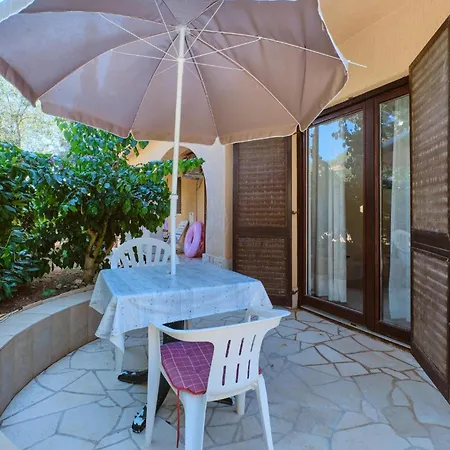 Pet Friendly In Artatore With Wifi Apartamento Čunski